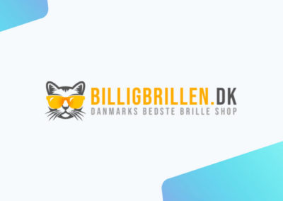 BilligBrillen.dk